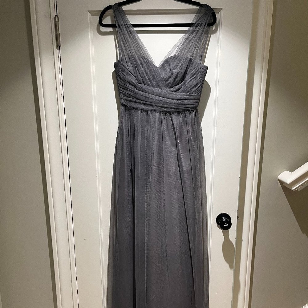 Amsale Dress